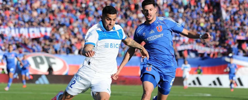 En la U quieren reprogramar el clásico universitario.