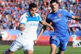 En la U quieren reprogramar el clásico universitario.