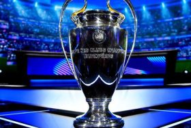 Arranca la UEFA Champions League