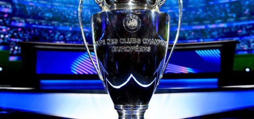 Arranca la UEFA Champions League
