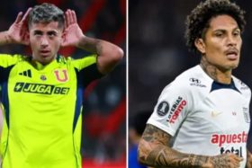 Universidad de Chile prepara su llave ante Alianza Lima