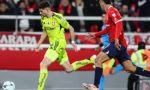 Universidad de Chile espera fallo de la Conmebol