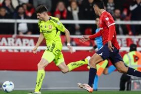 Universidad de Chile espera fallo de la Conmebol