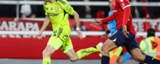 Universidad de Chile espera fallo de la Conmebol