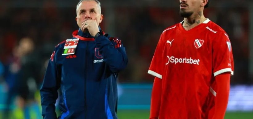 universidad de chile aún espera el fallo de la conmebol