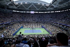 Ya tenemos al primer finalista del Us Open
