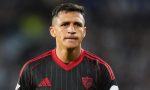 Alexis Sánchez se llena de críticas en Sevilla