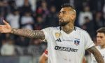 Arturo Vidal justifica sus polémicas en Colo Colo