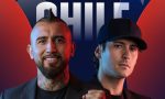 Arturo Vidal llega a la Kings League