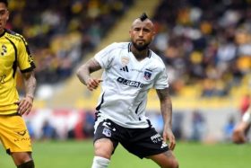 Arturo Vidal rompe el silencio por la Kings League