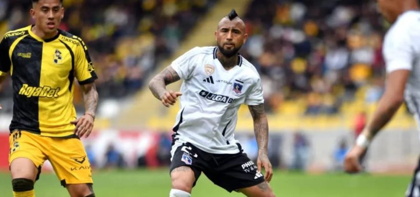 Arturo Vidal rompe el silencio por la Kings League