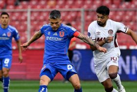 Campeón de la Sudamericana le baja humos a Lanús