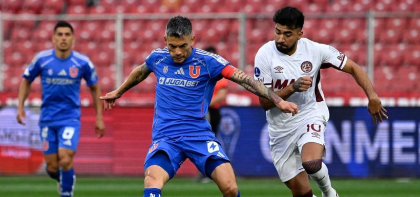 Campeón de la Sudamericana le baja humos a Lanús