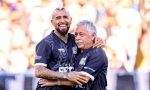 Carlos Caszely y la salida de Arturo Vidal en Colo Colo