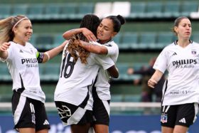 Colo Colo a semifinales de la Libertadores Femenina