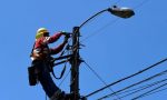 Corte de luz afectará a 5 comunas de Santiago