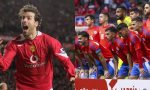 El DT favorito de Ruud van Nistelrooy para La Roja