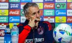 El candidato de la U para reemplazar a Gustavo Álvarez