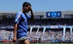 El gesto de Lucas Assadi a los hinchas de la UC