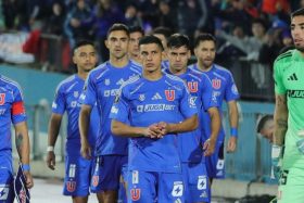 En la U comienzan a despedirse de una figura