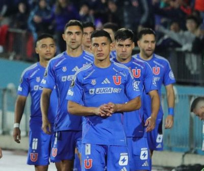 En la U comienzan a despedirse de una figura