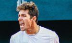 Garín semifinalista del Challenger de Costa de Sauipe