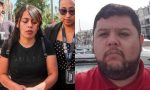 Hermana de Krishna Aguilera acusa a suegra de Juan Beltrán