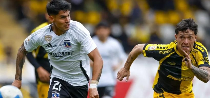Hinchas de Colo Colo estallan contra Cristián Zavala