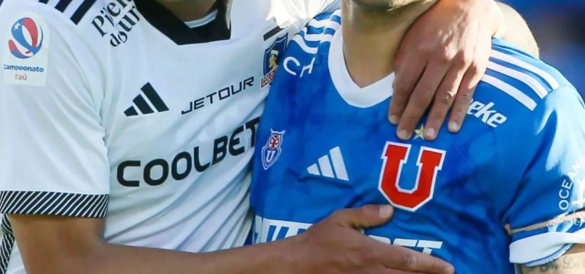 Ídolo de la U confiesa su odio a Colo Colo