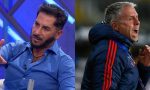 Johnny Herrera explota por Gustavo Álvarez y la U