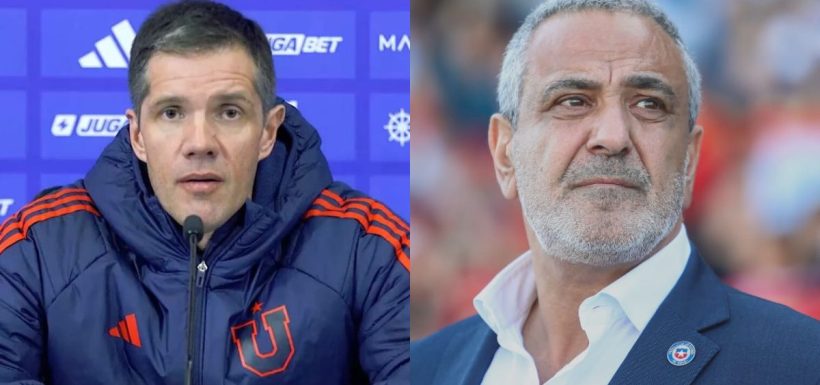 La U y Clark en picada contra la ANFP, Colo Colo y la UC