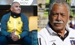 La brutal reflexión de Caszely tras el retiro de Humberto Suazo