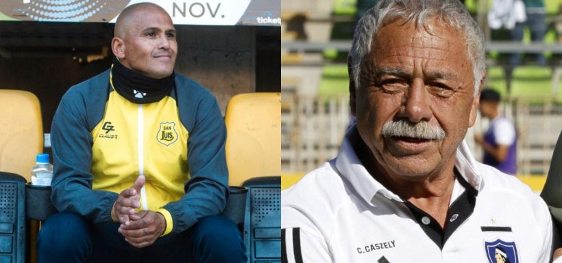 La brutal reflexión de Caszely tras el retiro de Humberto Suazo