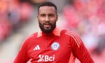 Lawrence Vigouroux entra en histórico ranking chileno