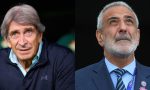 Manuel Pellegrini y su posible arribo a la Selección Chilena