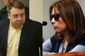 Corte da nueva orden contra agresor de Nabila Rifo