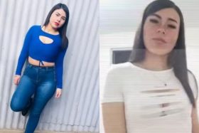 Habló papá de adolescente involucrada en crimen de Krishna Aguilera