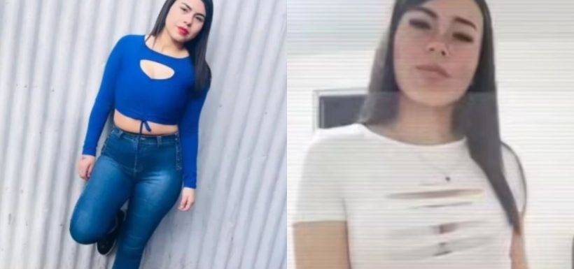 Habló papá de adolescente involucrada en crimen de Krishna Aguilera