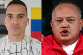 Fiscalía podría pedir extradición de líder chavista por presunta implicancia en crimen de Ronald Ojeda
