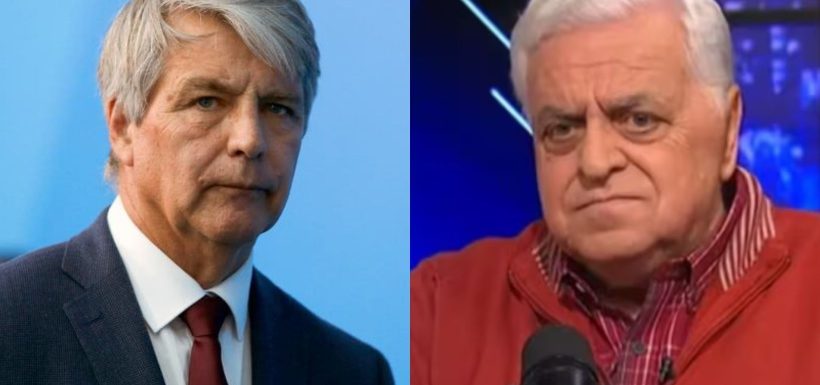 HMN reveló detonante tras su pelea a combos con Antonio Neme