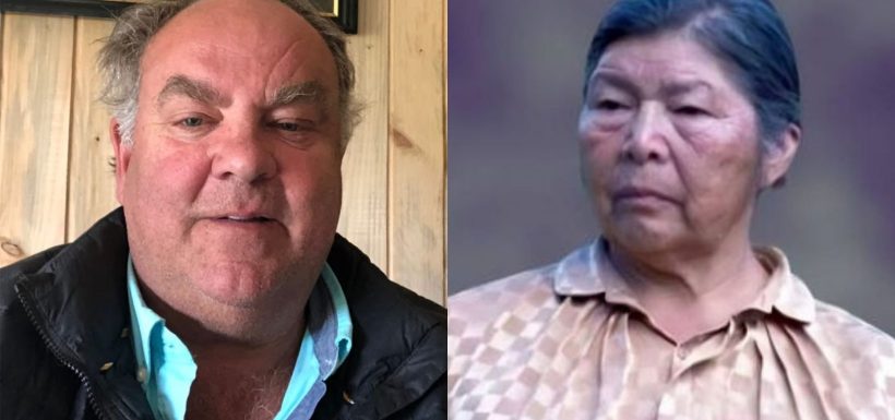 principal sospechoso en crimen de Julia Chuñil rompió el silencio