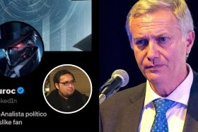 Troll de redes sociales reconoció vínculo con equipo de José Antonio Kast