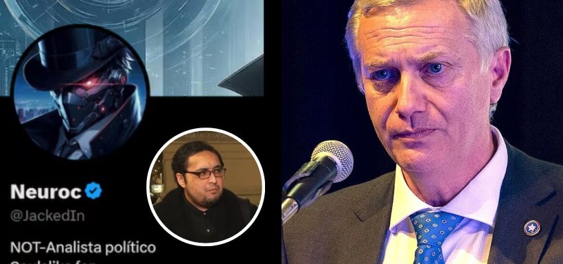 Troll de redes sociales reconoció vínculo con equipo de José Antonio Kast