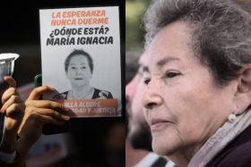 Surgen nuvos hallazgos en caso de concejala desaparecida