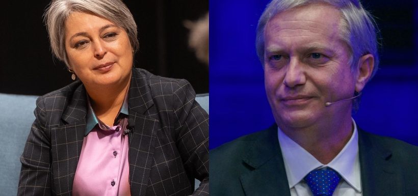 Jeannette Jara cuestionó ausencia de Kast en espacios de entrevista