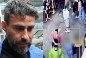 Trbunal rechaza nueva prisión preventiva para Jorge Valdivia