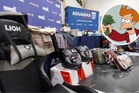 El Servicio Nacional de Aduanas realizará su quinto remate electrónico