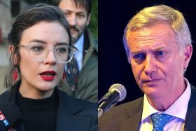 Gobierno desmintió cifras falsas difundidas por republicanos