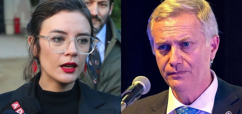 Gobierno desmintió cifras falsas difundidas por republicanos