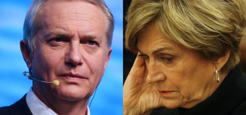 José Antonio Kast lanzó dura crítica contra Matthei